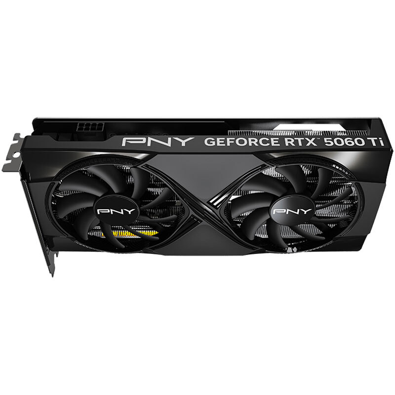 کارت گرافیک PNY GeForce RTX 5060 Ti OC 16GB GDDR7 128Bit