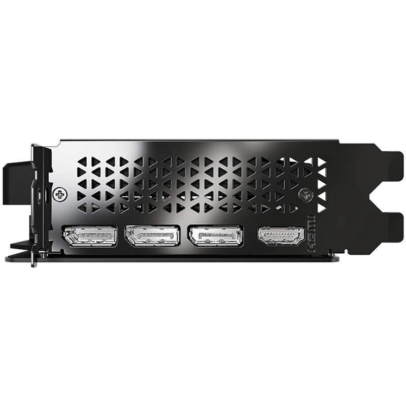 کارت گرافیک PNY GeForce RTX 5060 Ti OC 16GB GDDR7 128Bit