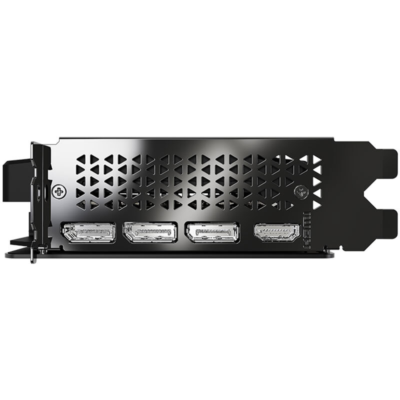 کارت گرافیک PNY GeForce RTX 5060 Ti OC 16GB GDDR7 128Bit