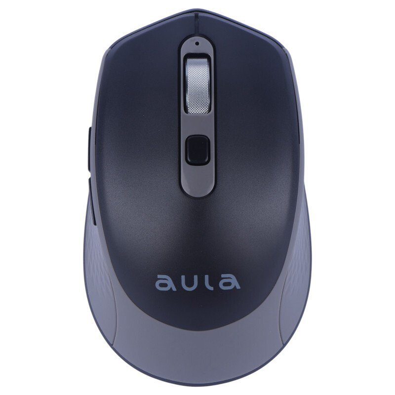 کیبورد و موس بی سیم آئولا AC203