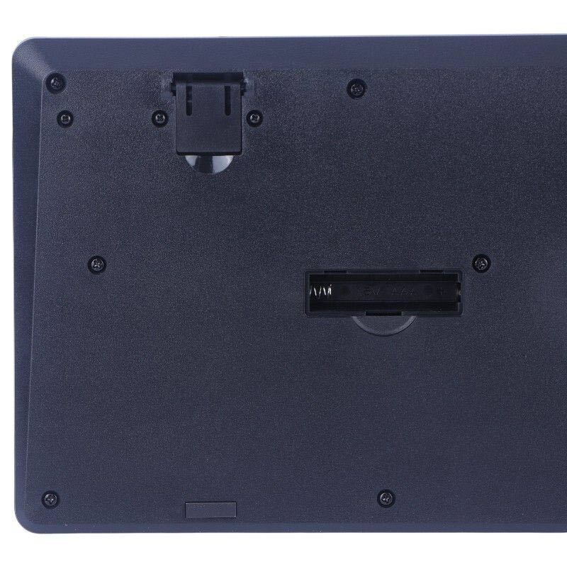 کیبورد و موس بی سیم آئولا AC203