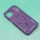 قاب PC So Cool آیفون iPhone 15 طرح مگ سیف