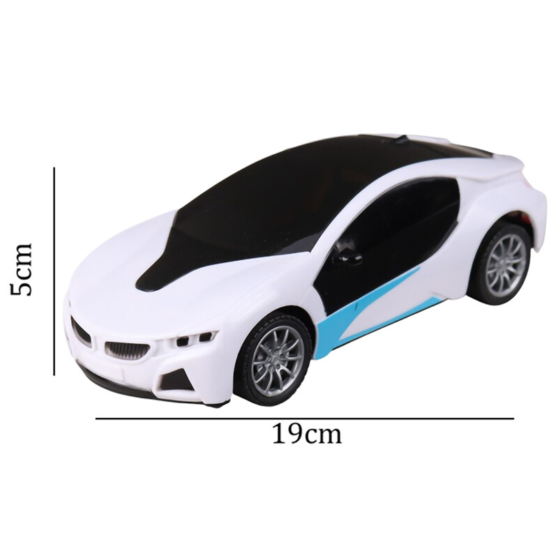 ماشین کنترلی شارژی بی ام دبلیو Tebaofa Toys NO.6328S-CH کد 101884