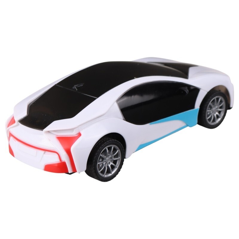 ماشین کنترلی شارژی بی ام دبلیو Tebaofa Toys NO.6328S-CH کد 101884