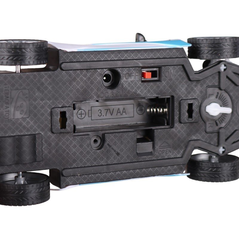 ماشین کنترلی شارژی بی ام دبلیو Tebaofa Toys NO.6328S-CH کد 101884