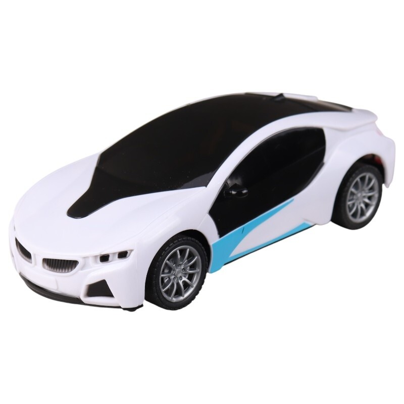 ماشین کنترلی شارژی بی ام دبلیو Tebaofa Toys NO.6328S-CH کد 101884