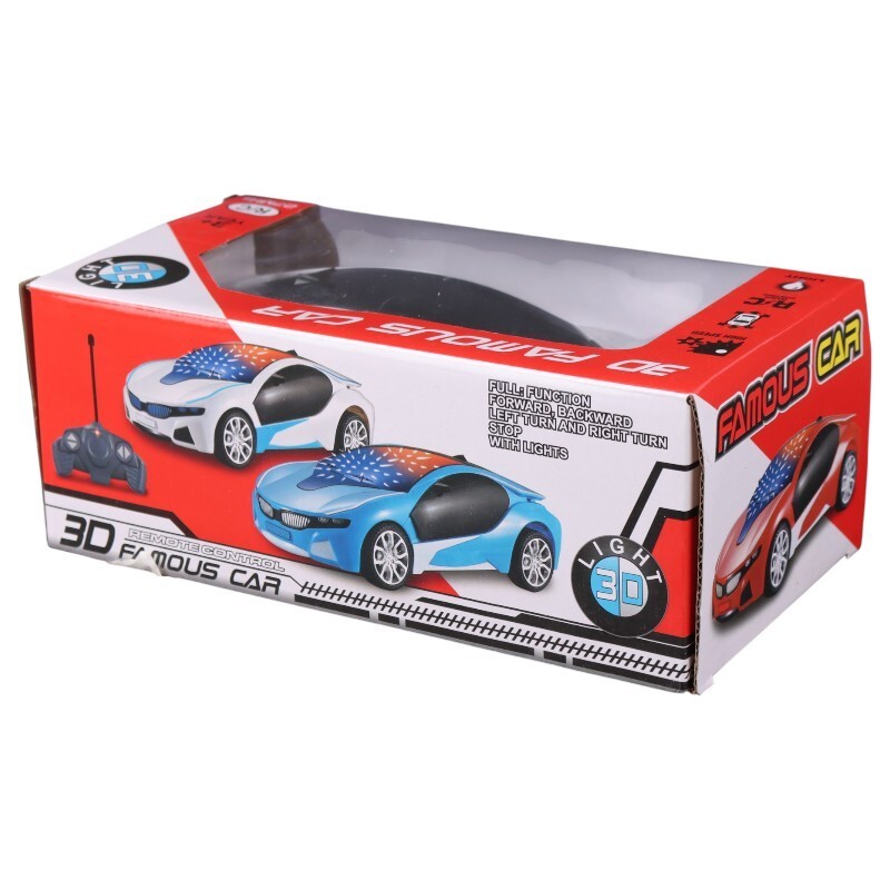 ماشین کنترلی شارژی بی ام دبلیو Tebaofa Toys NO.6328S-CH کد 101884