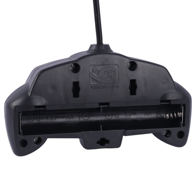 ماشین کنترلی شارژی بی ام دبلیو Tebaofa Toys NO.6328S-CH کد 101884