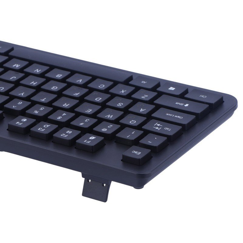 کیبورد و موس بی سیم آئولا AC290