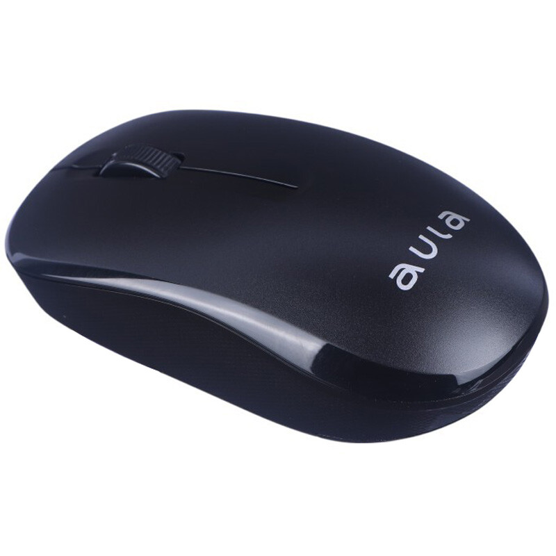 کیبورد و موس بی سیم آئولا AC290