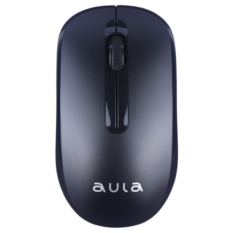 کیبورد و موس بی سیم آئولا AC290