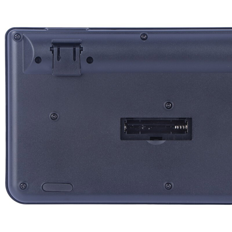 کیبورد و موس بی سیم آئولا AC290