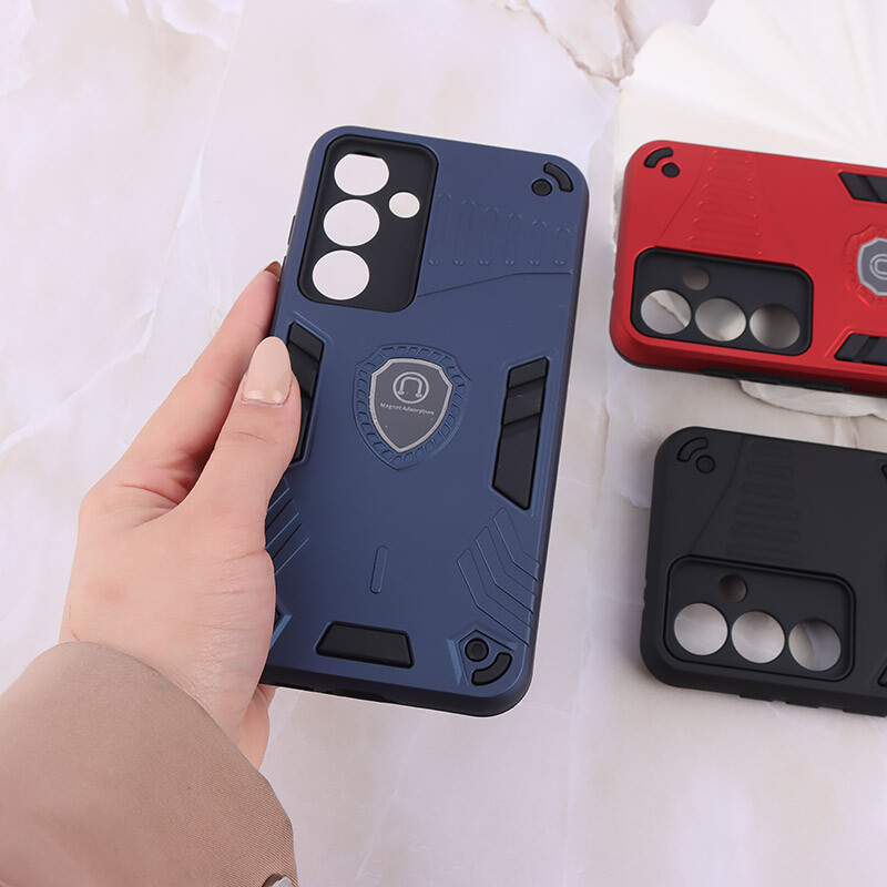 قاب ضد ضربه بتمنی Magnet Adsorption