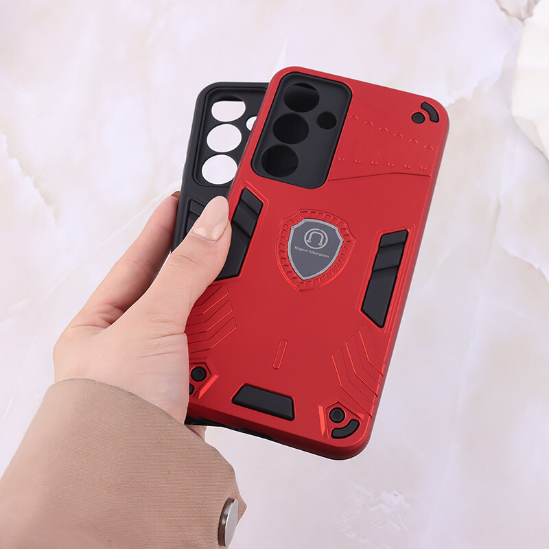 قاب ضد ضربه بتمنی Magnet Adsorption