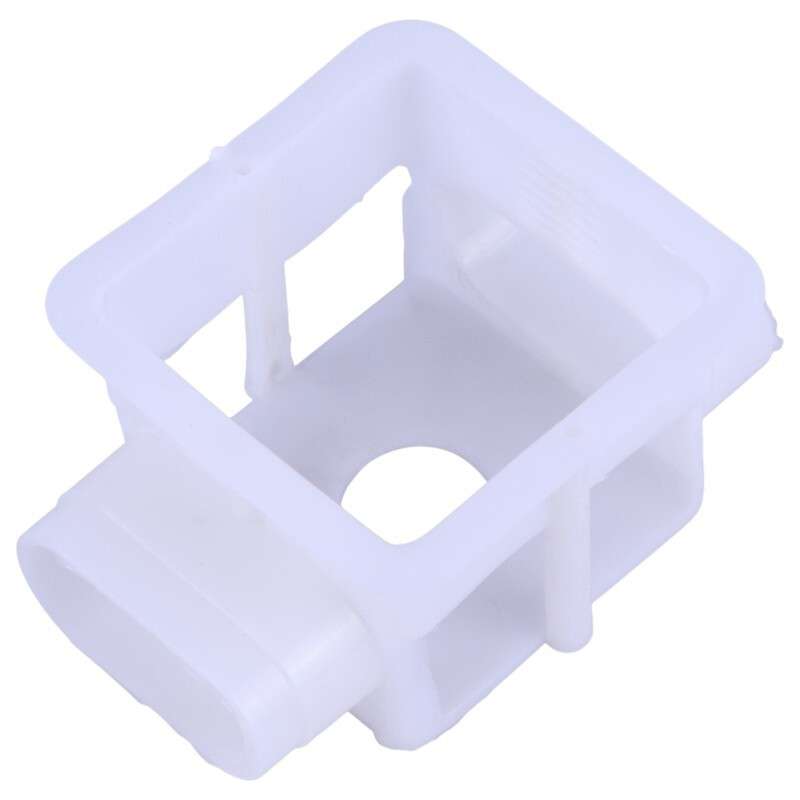 قوطی کلید و پریز برق Saro کد 1