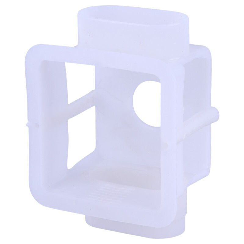 قوطی کلید و پریز برق Saro کد 1