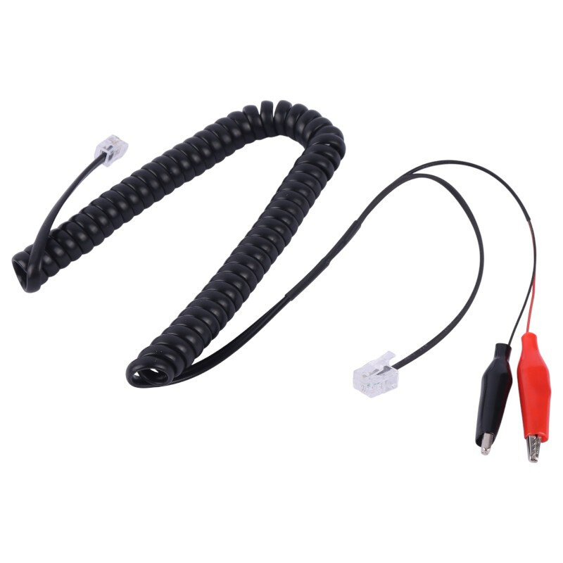 گوشی تست خط کی جی PCM