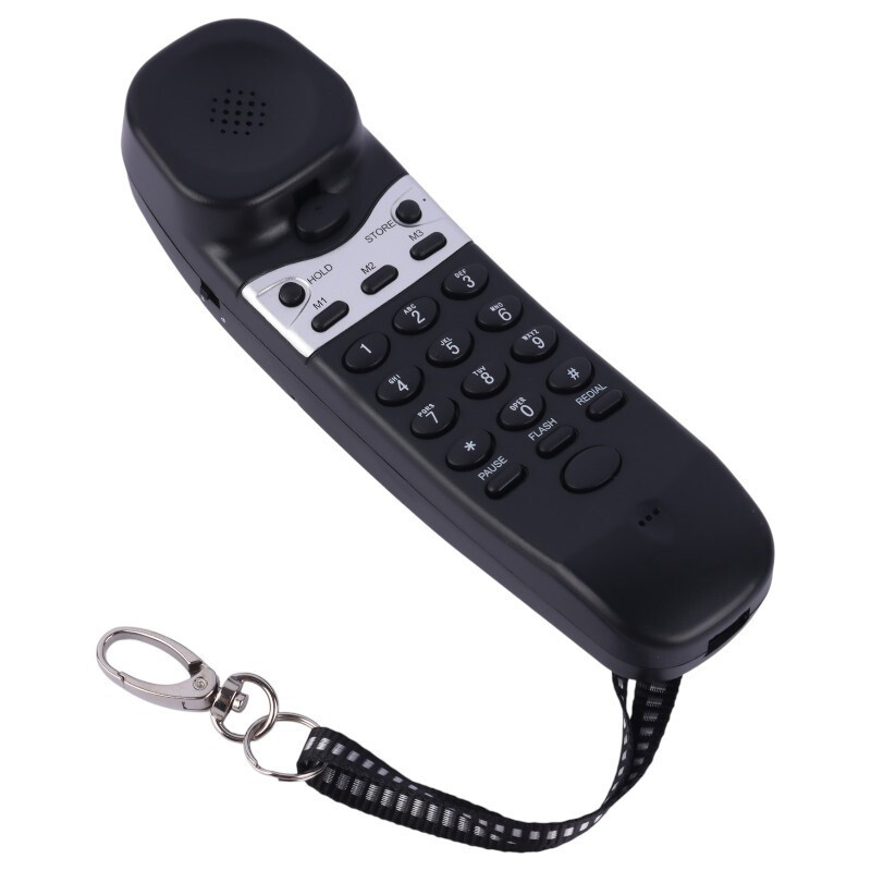 گوشی تست خط کی جی PCM