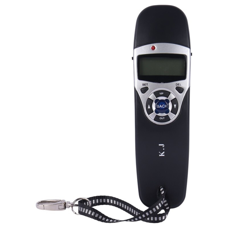 گوشی تست خط کی جی PCM