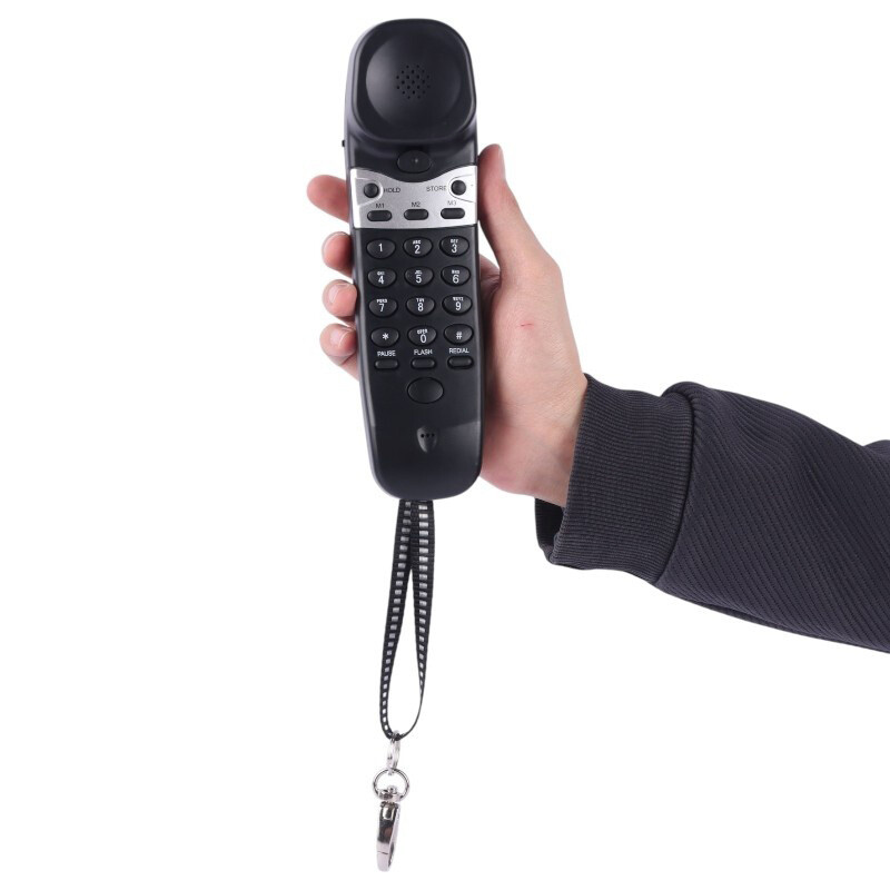 گوشی تست خط کی جی PCM