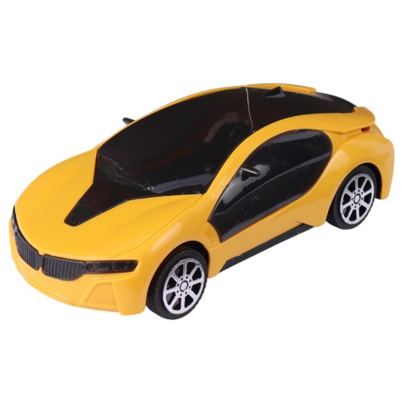 ماشین کنترلی باتری خور بی ام دبلیو Jun Long Toys کد 101635