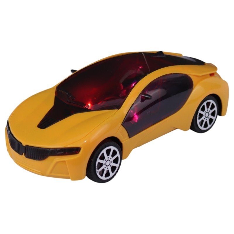 ماشین کنترلی باتری خور بی ام دبلیو Jun Long Toys کد 101635