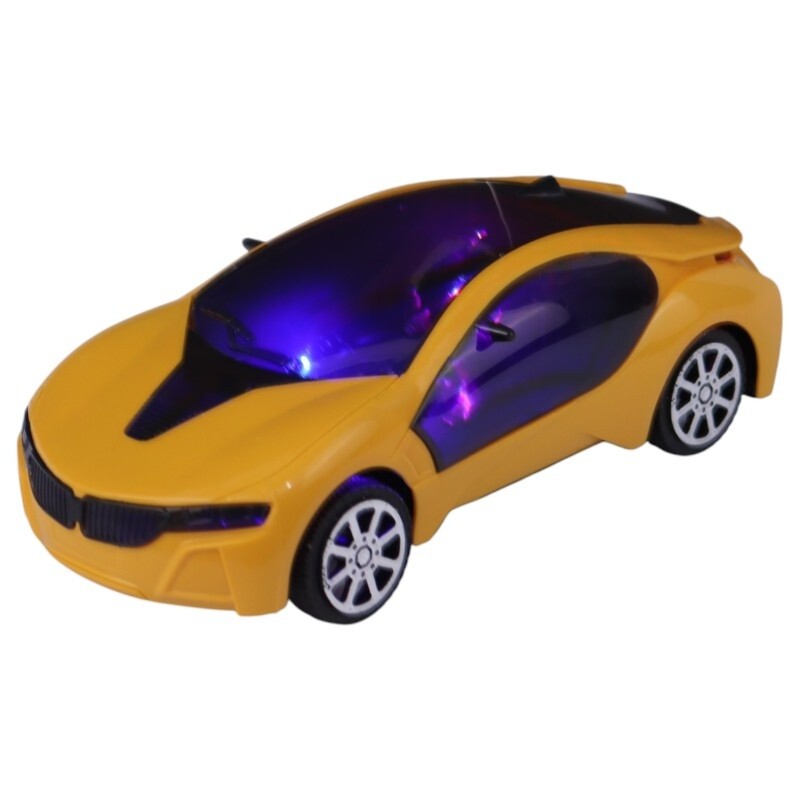 ماشین کنترلی باتری خور بی ام دبلیو Jun Long Toys کد 101635