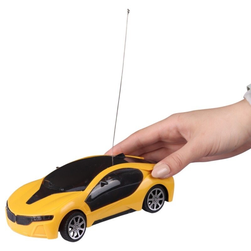 ماشین کنترلی باتری خور بی ام دبلیو Jun Long Toys کد 101635