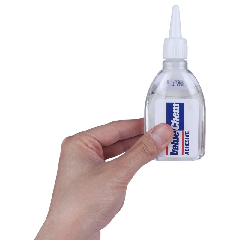 چسب قطره ای Ghaffari Value Chem 70gr