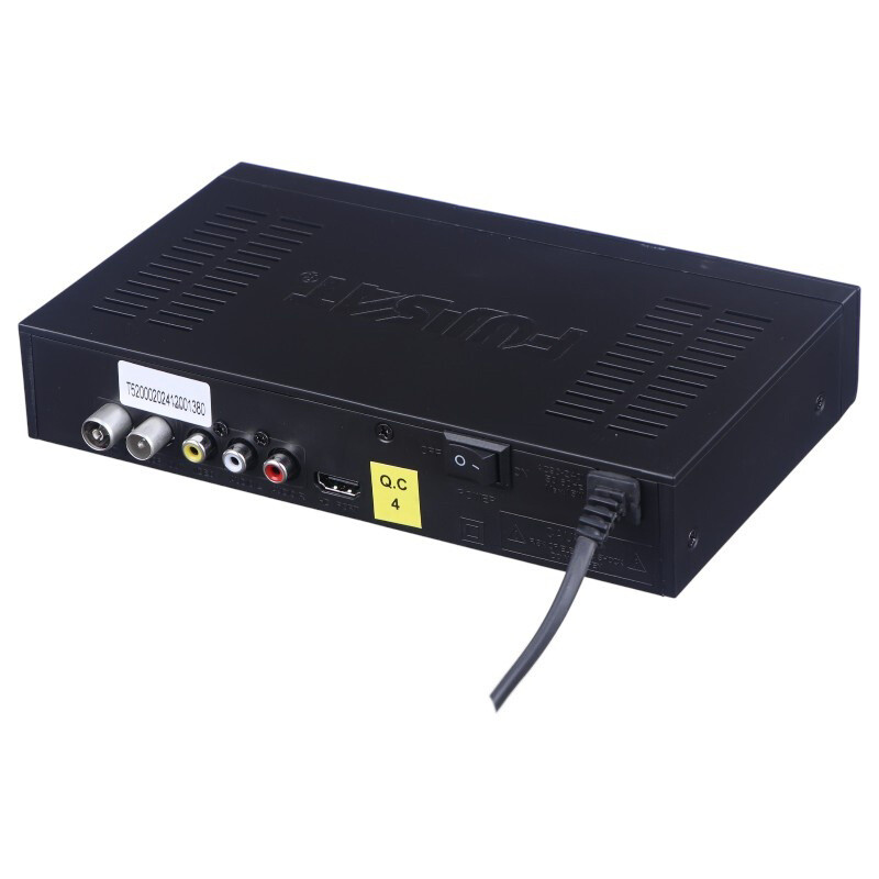 گیرنده دیجیتال فوجی ست Fujisat FS-T52000T2 + کابل HDMI