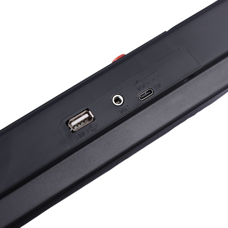 اسباب بازی ارگ همراه میکروفون بیگ فان BF-430A2 کد 101482