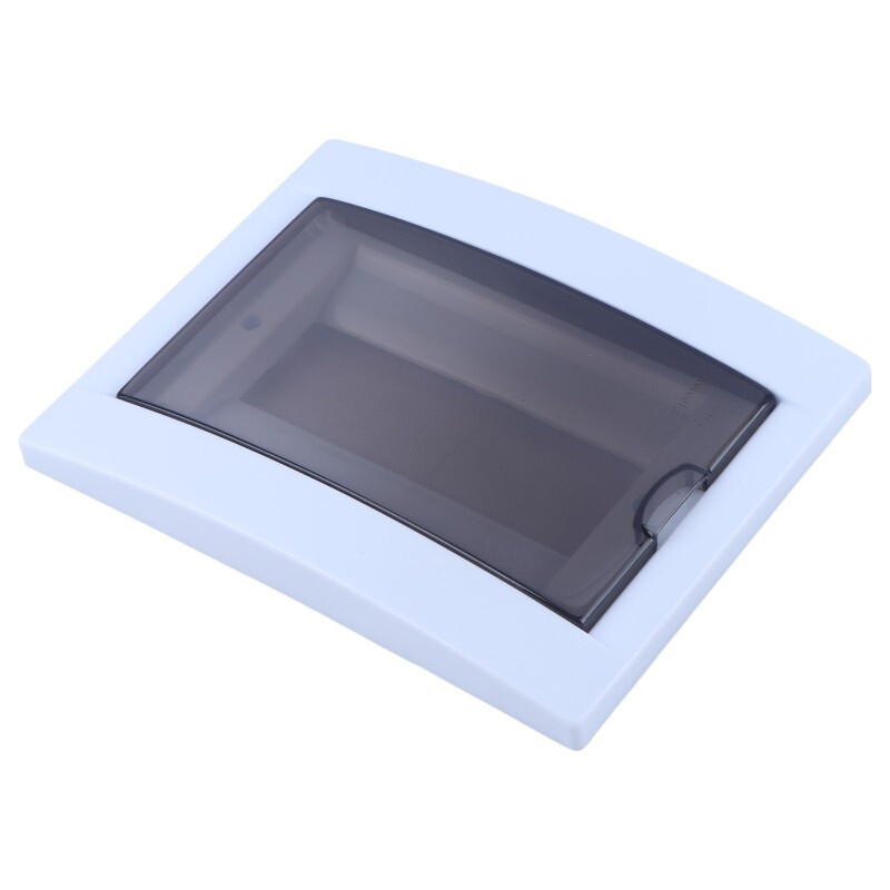 جعبه فیوز مینیاتوری توکار 8 عددی سارو Saro SA 22.9*17.4cm