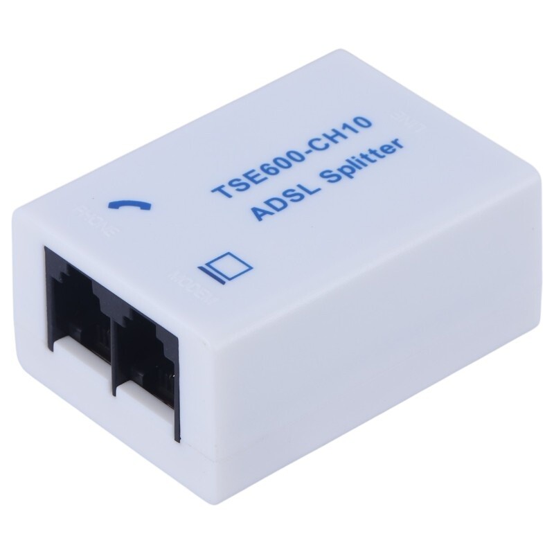 اسپلیتر مودم دی لینک TSE600-CH10 کد 4
