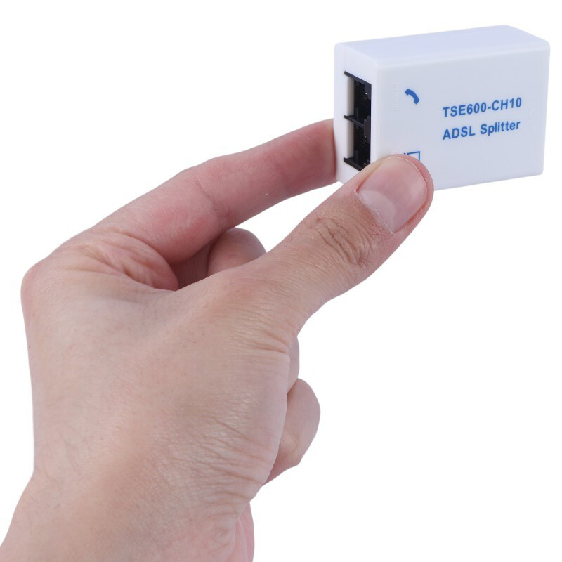 اسپلیتر مودم دی لینک TSE600-CH10 کد 4