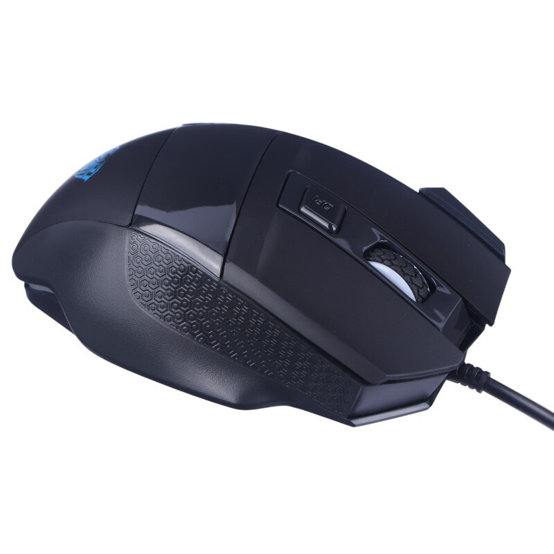 موس گیمینگ آئولا S12