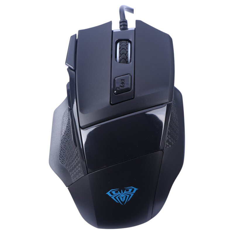 موس گیمینگ آئولا S12