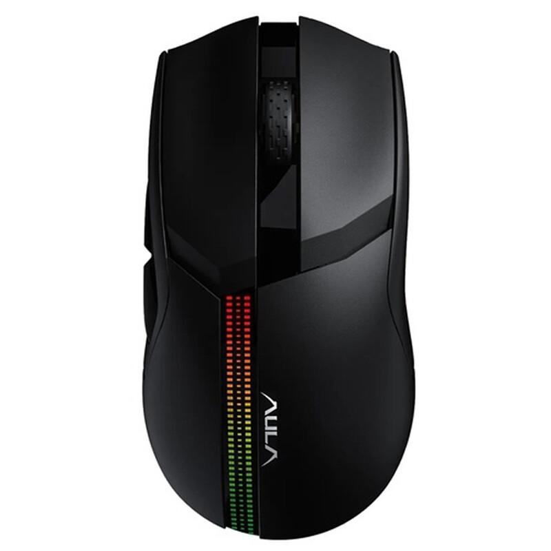 موس بی سیم گیمینگ آئولا Wind F813