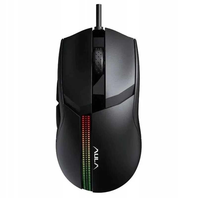 موس گیمینگ آئولا Wind F813 Pro