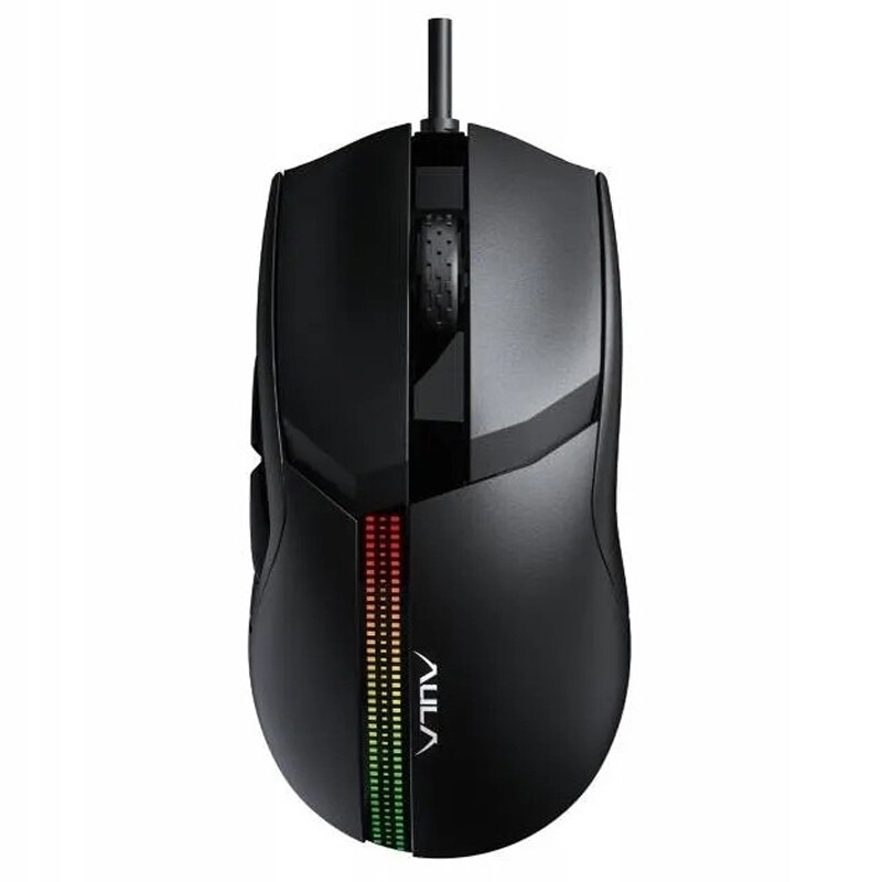 موس گیمینگ آئولا Wind F813 Pro