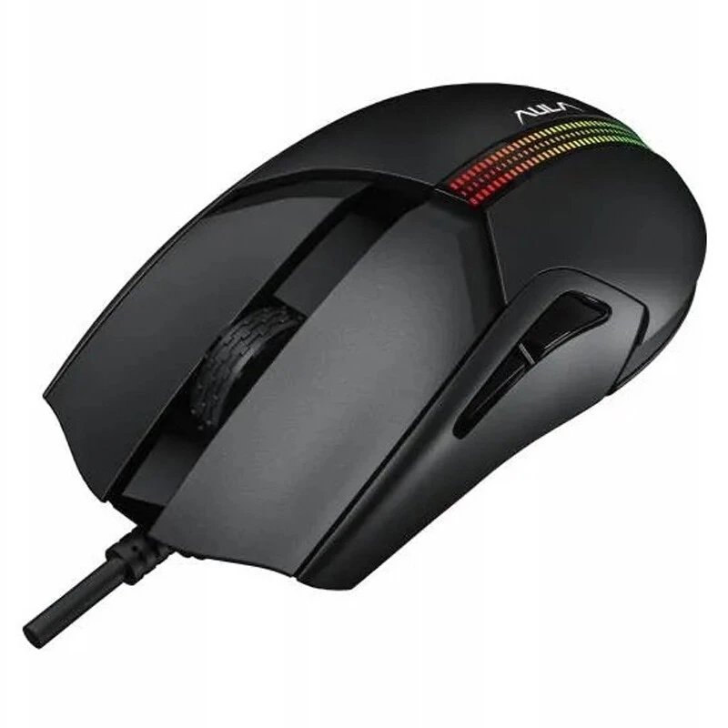 موس گیمینگ آئولا Wind F813 Pro