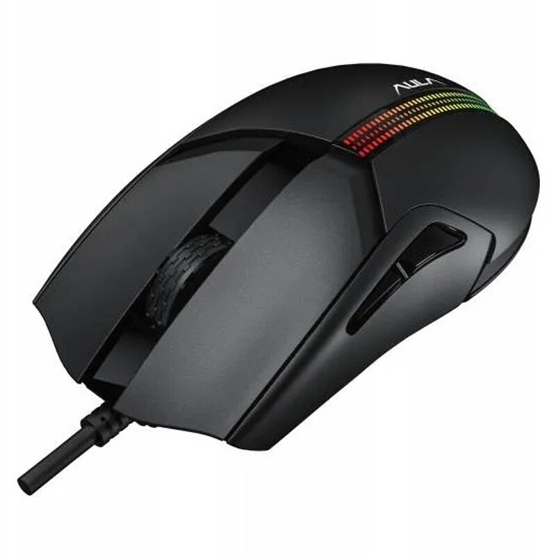 موس گیمینگ آئولا Wind F813 Pro