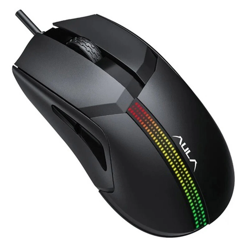 موس گیمینگ آئولا Wind F813 Pro