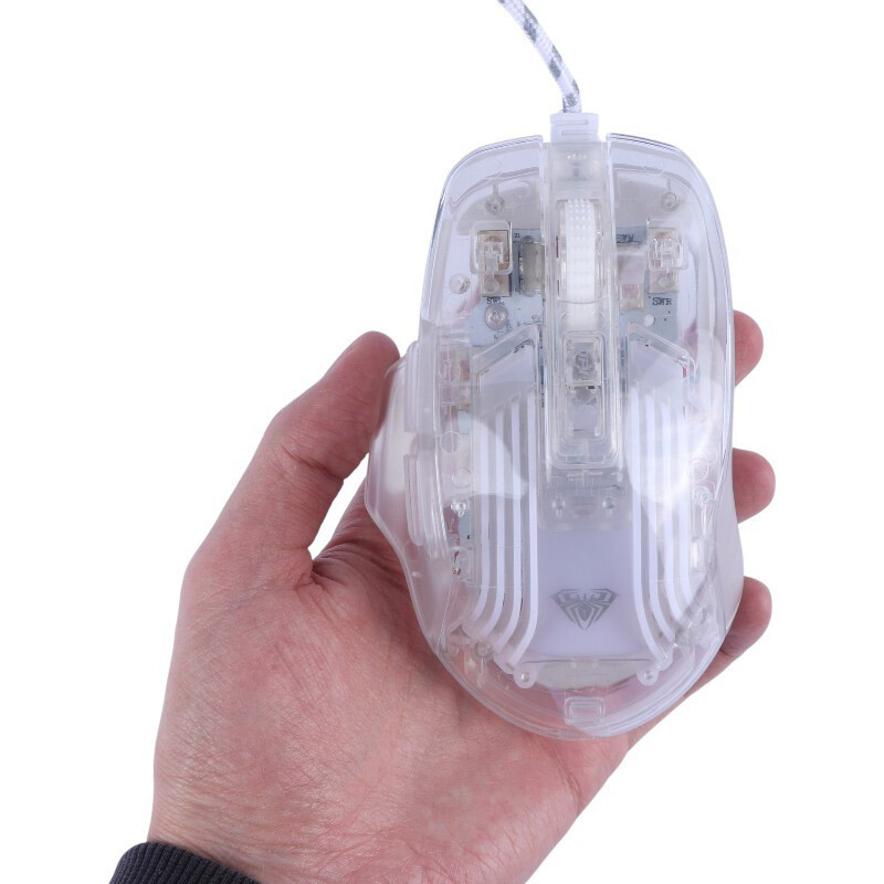 موس گیمینگ آئولا Wind S80