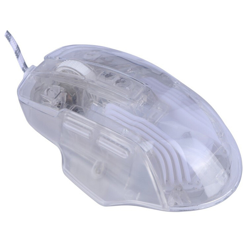 موس گیمینگ آئولا Wind S80