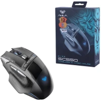 موس بی سیم گیمینگ آئولا Wind SC550