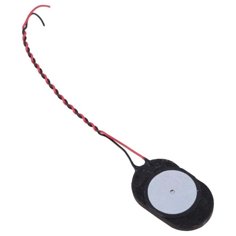 بازر زنگ بیضی سیم دار کد 1