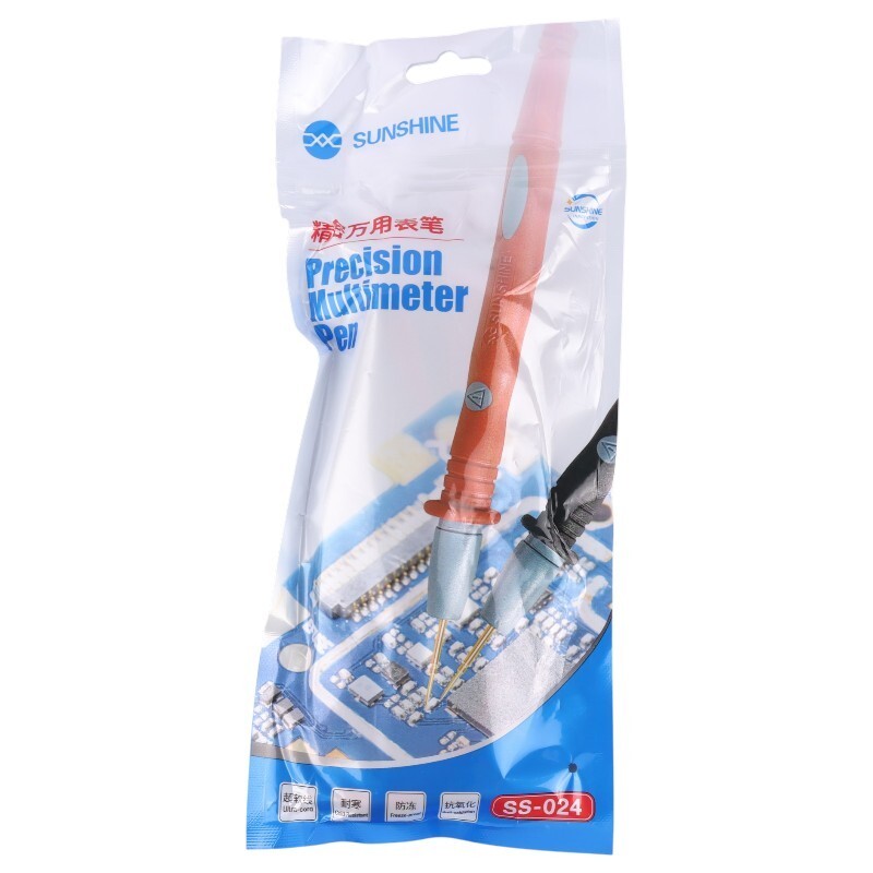 کابل مولتی متر Sunshine SS-024