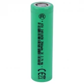 باتری لیتیومی شارژی ATH 18650 3500mAh
