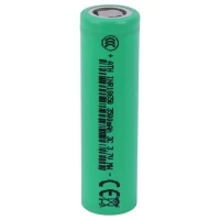باتری لیتیومی شارژی ATH 18650 3500mAh