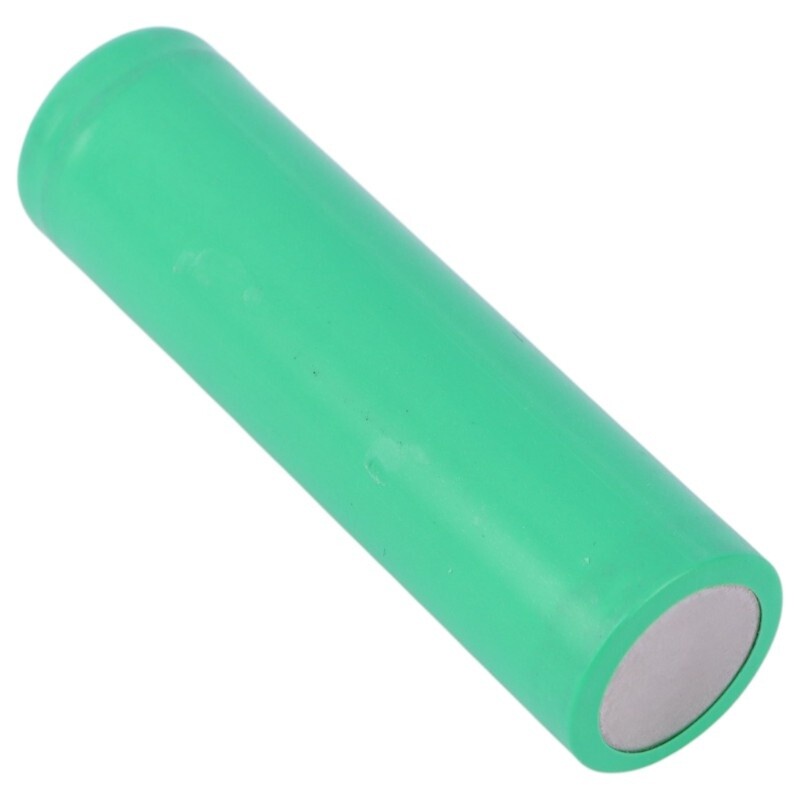 باتری لیتیومی شارژی ATH 18650 3500mAh